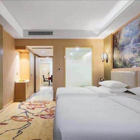 Vienna International Hotel Zhejiang Wenzhou Ruian Tangxia Rui'an Exteriér fotografie