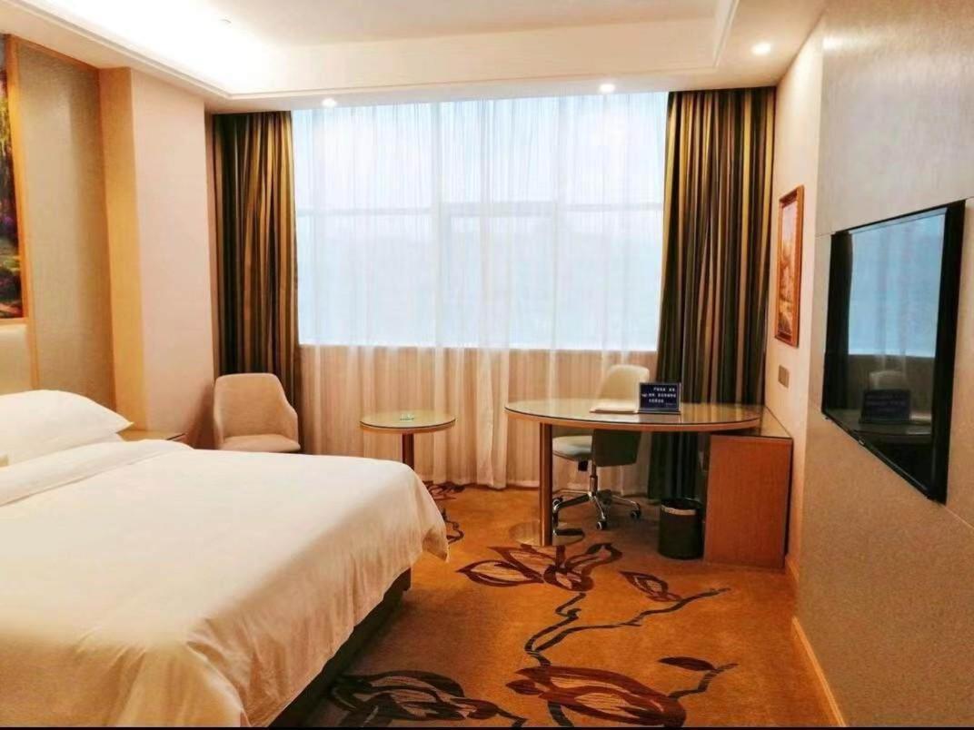 Vienna International Hotel Zhejiang Wenzhou Ruian Tangxia Rui'an Exteriér fotografie
