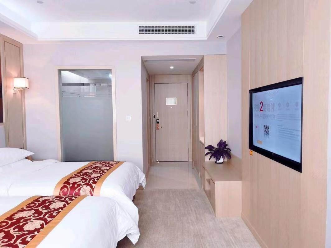 Vienna International Hotel Zhejiang Wenzhou Ruian Tangxia Rui'an Exteriér fotografie